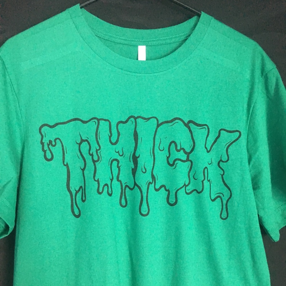 Plain thick available in blue, green, pink & white